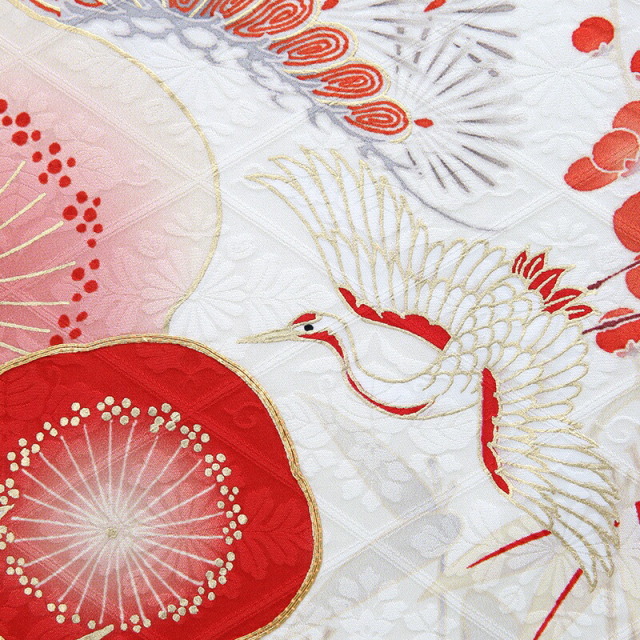 七五三着物画像