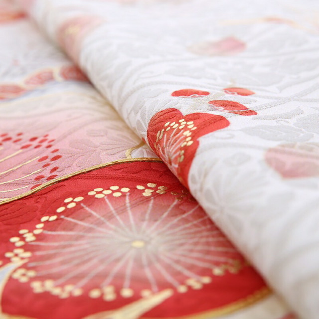 七五三着物画像