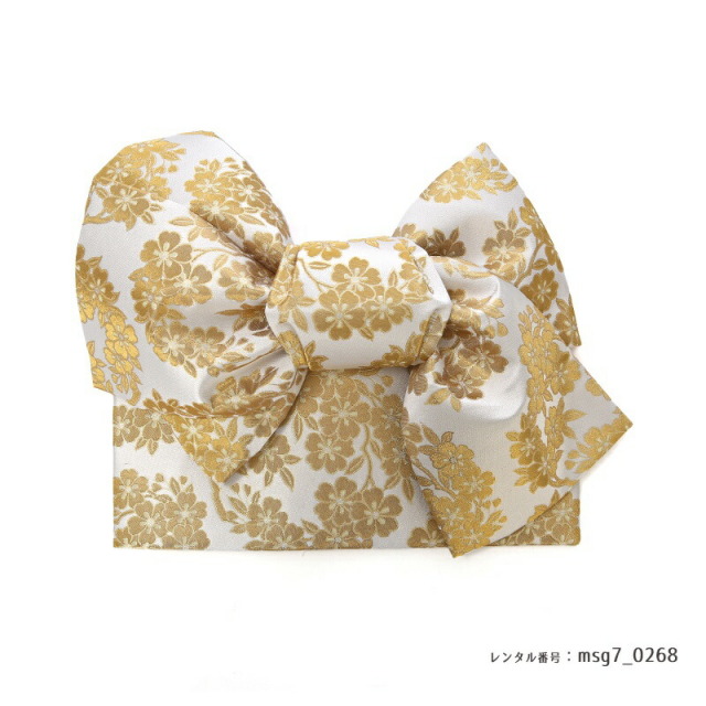 七五三着物画像