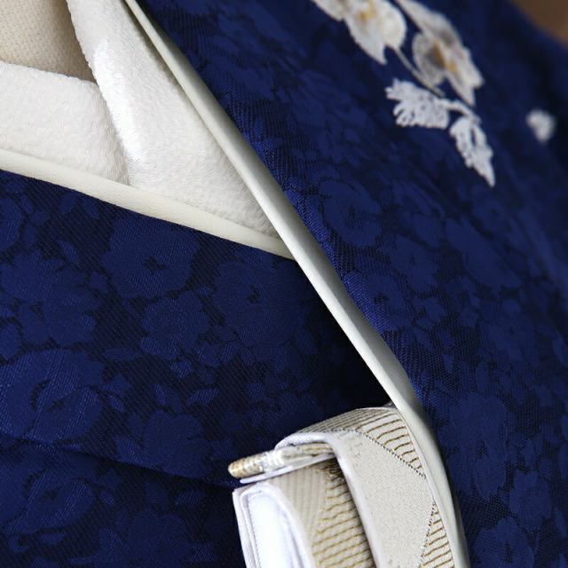 七五三着物画像