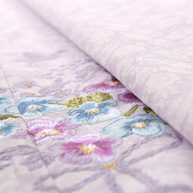 七五三着物画像