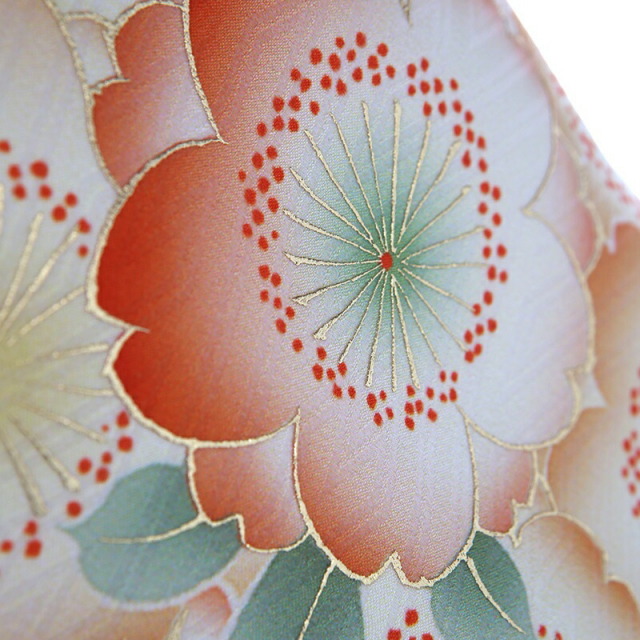 七五三着物画像