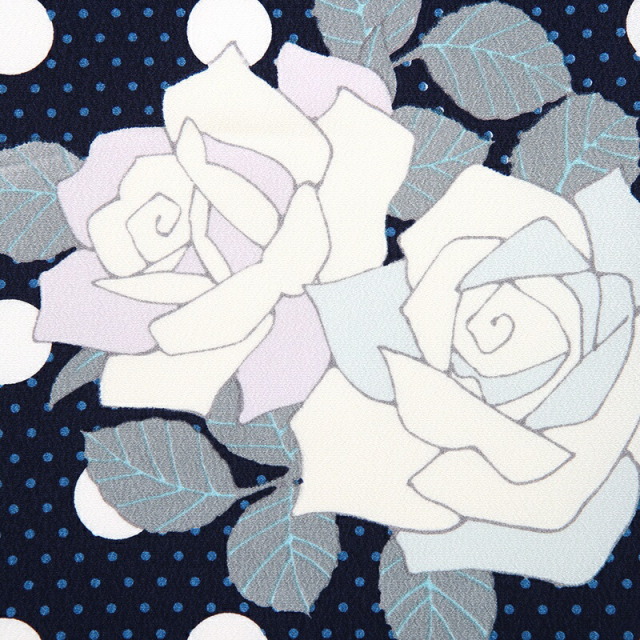 七五三着物画像