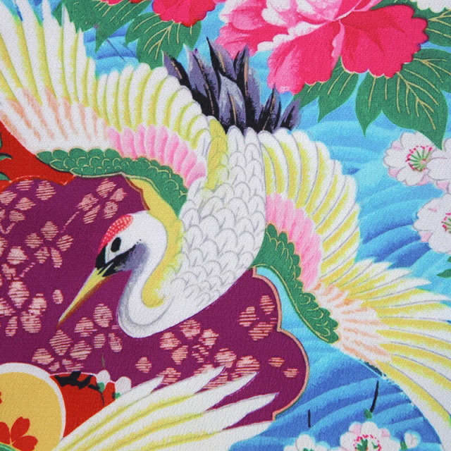 七五三着物画像