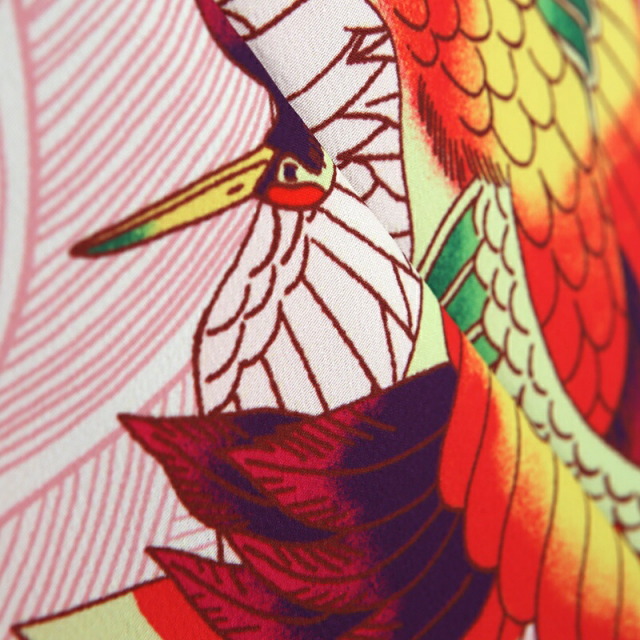 七五三着物画像