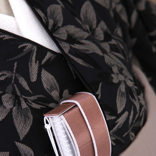 7歳七五三着物画像