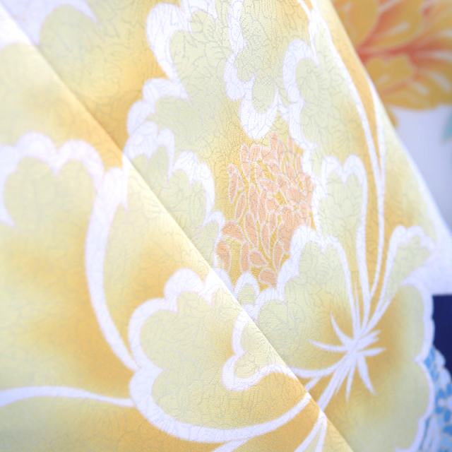 七五三着物画像