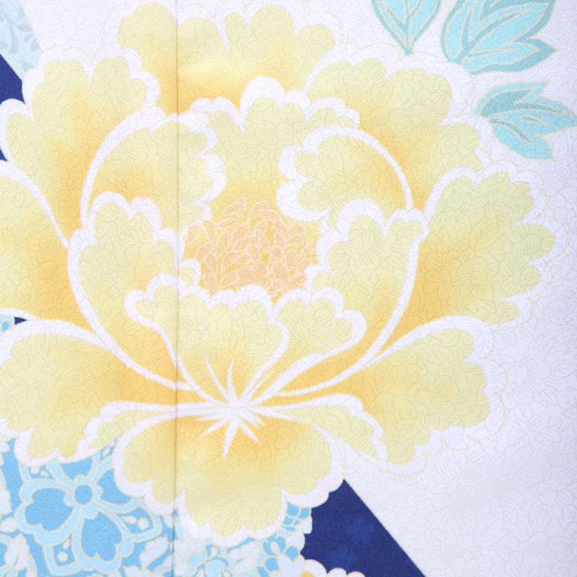 七五三着物画像