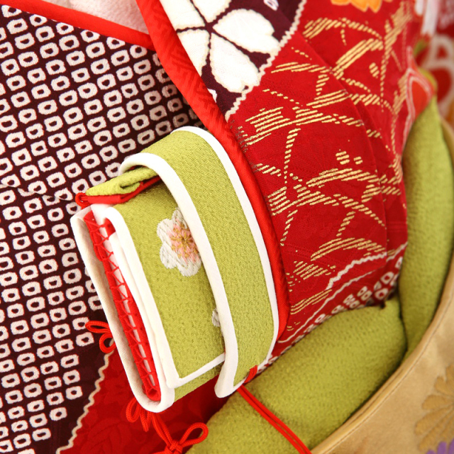 七五三着物画像