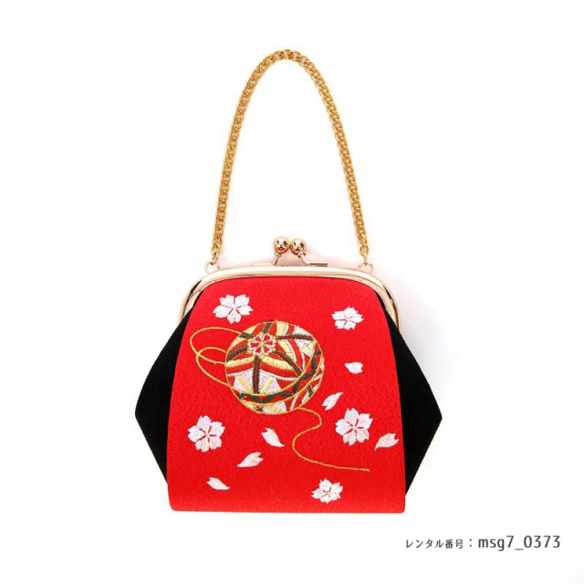 七五三着物画像