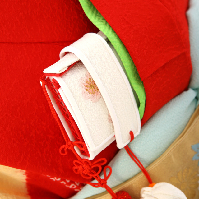 七五三着物画像