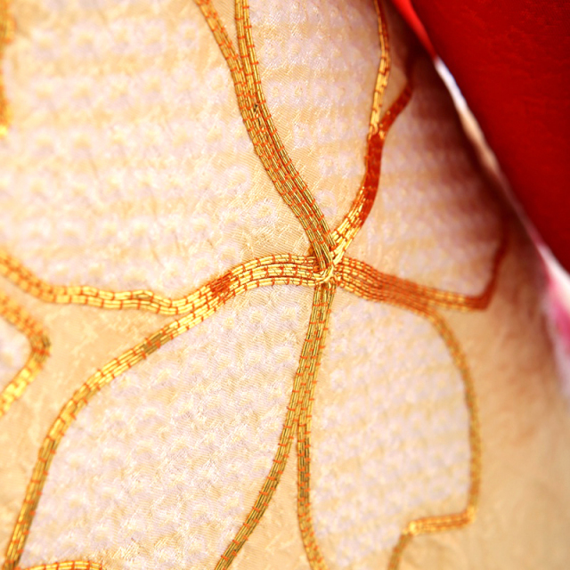 七五三着物画像