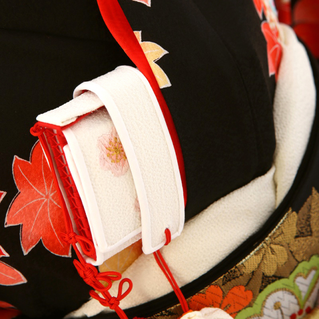 七五三着物画像