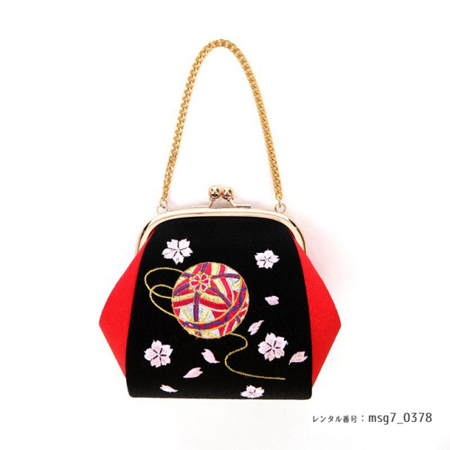 七五三着物画像