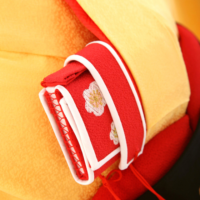 七五三着物画像