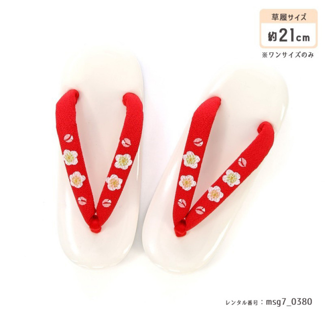 七五三着物画像