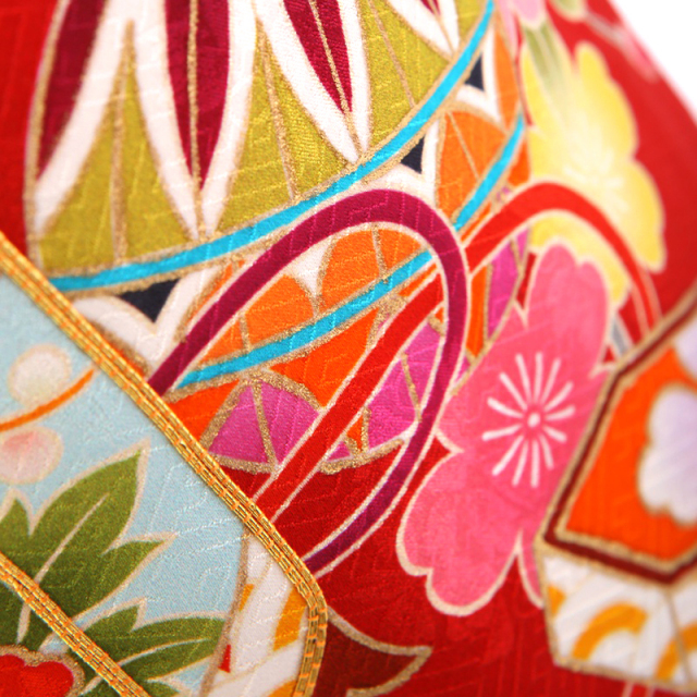 七五三着物画像