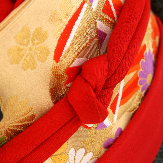 七五三着物画像