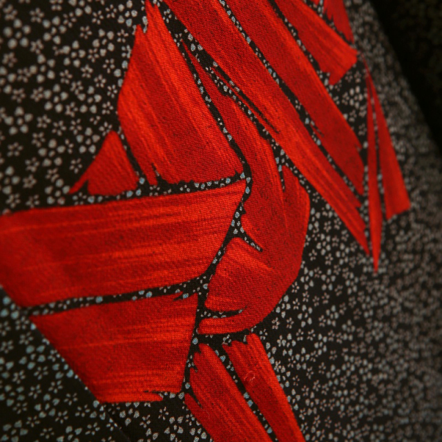 七五三着物画像