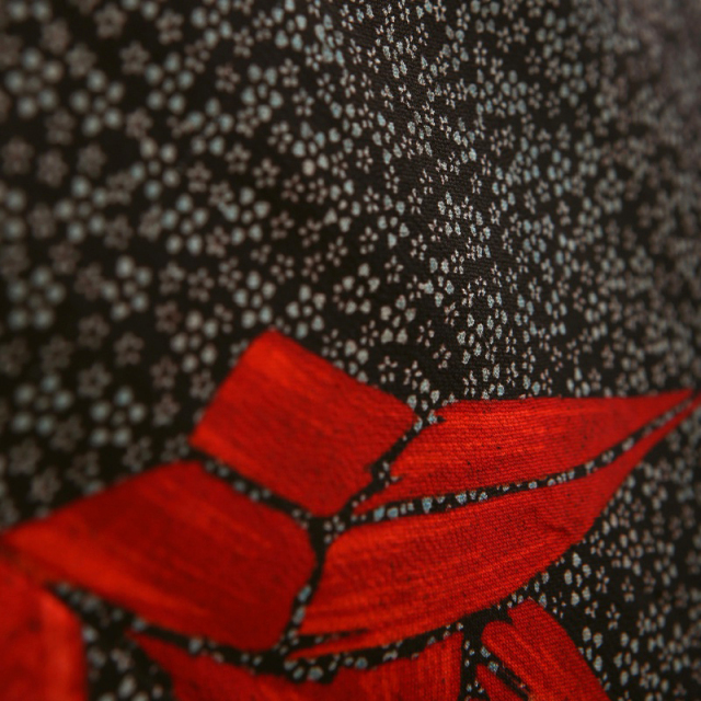 七五三着物画像