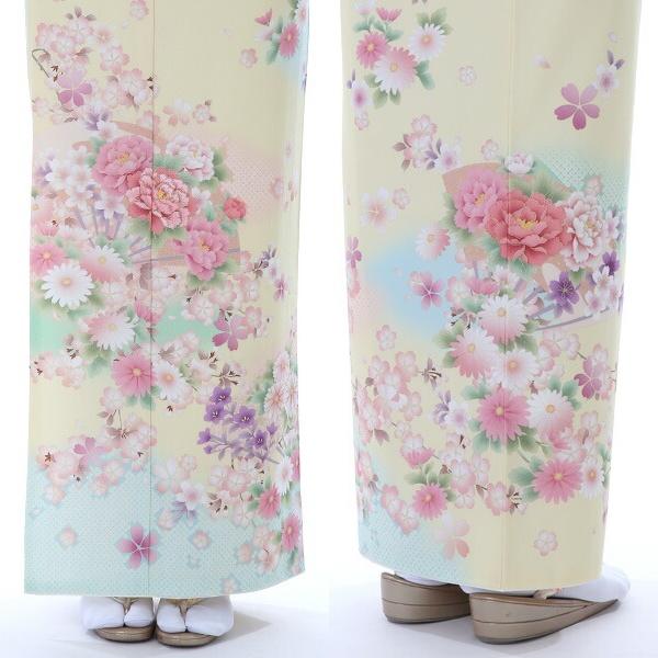 訪問着商品画像