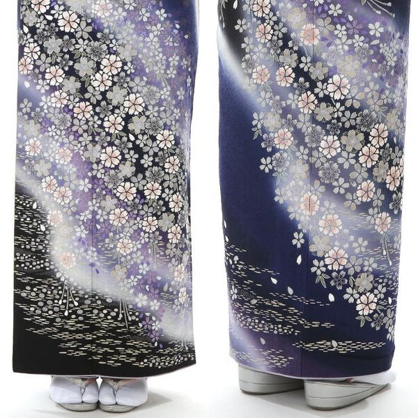 訪問着商品画像