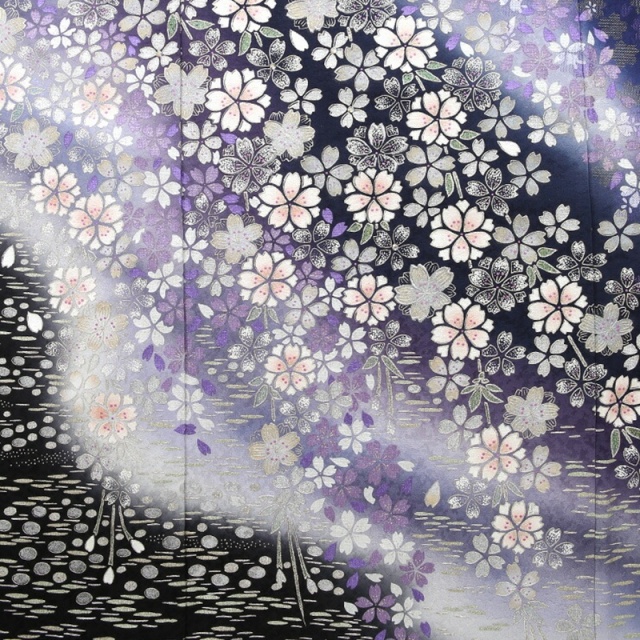 訪問着商品画像