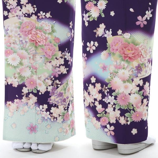訪問着商品画像