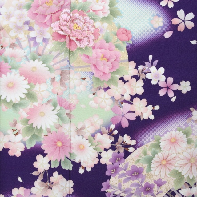 訪問着商品画像