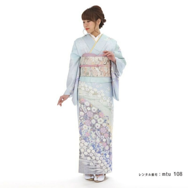 訪問着商品画像