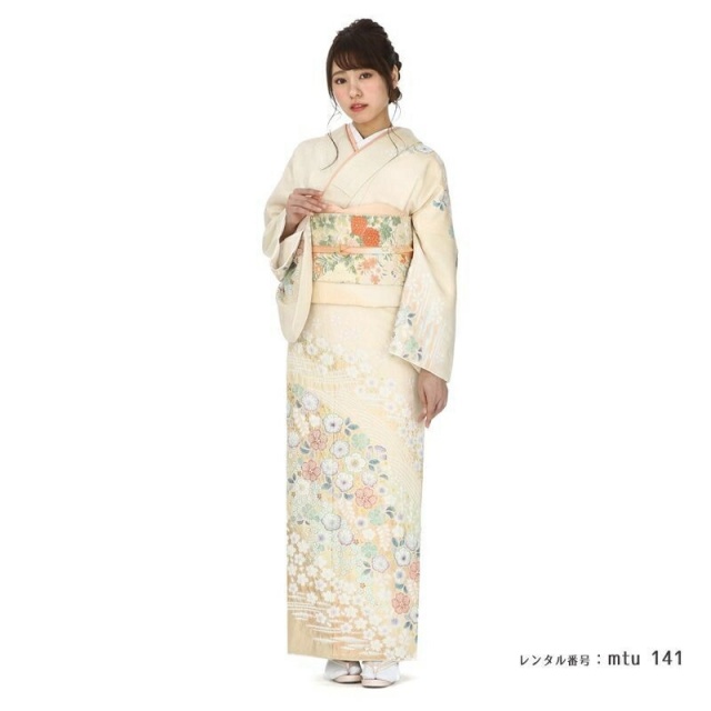 訪問着商品画像