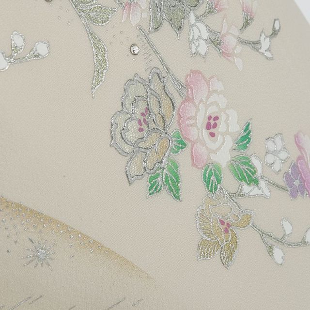 訪問着商品画像