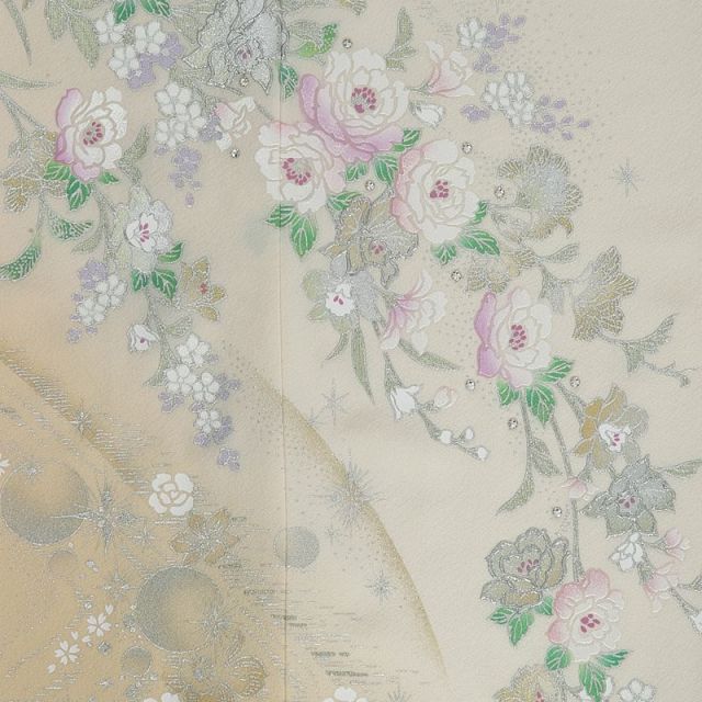 訪問着商品画像