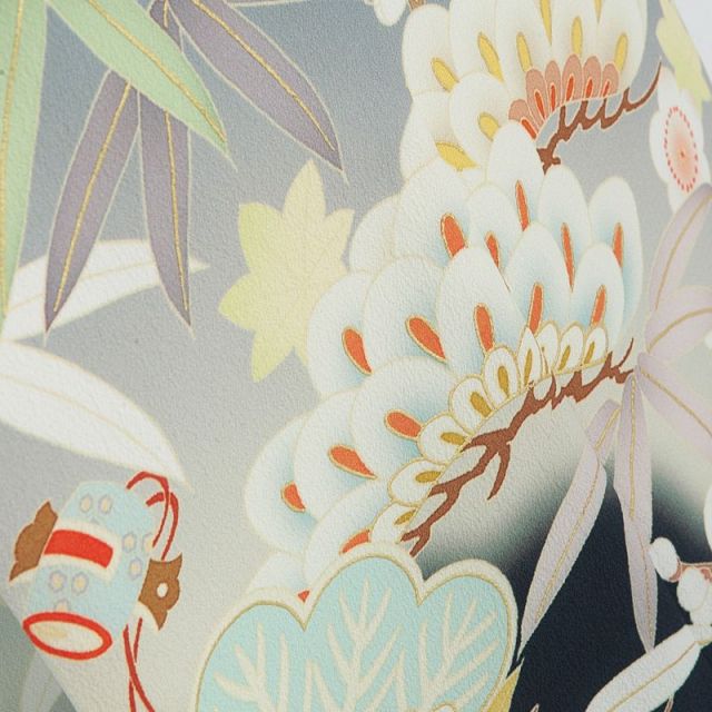 訪問着商品画像