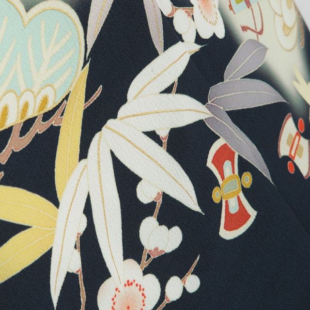 訪問着商品画像