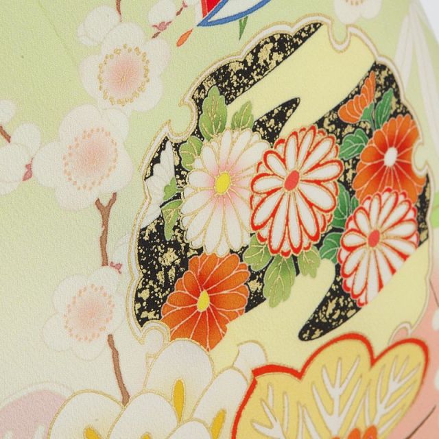 訪問着商品画像