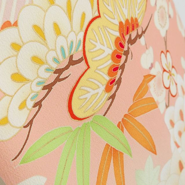 訪問着商品画像