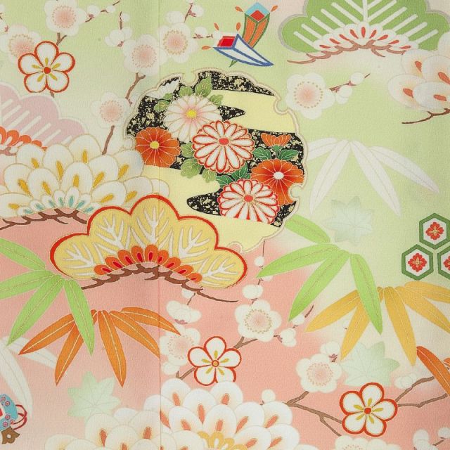 訪問着商品画像