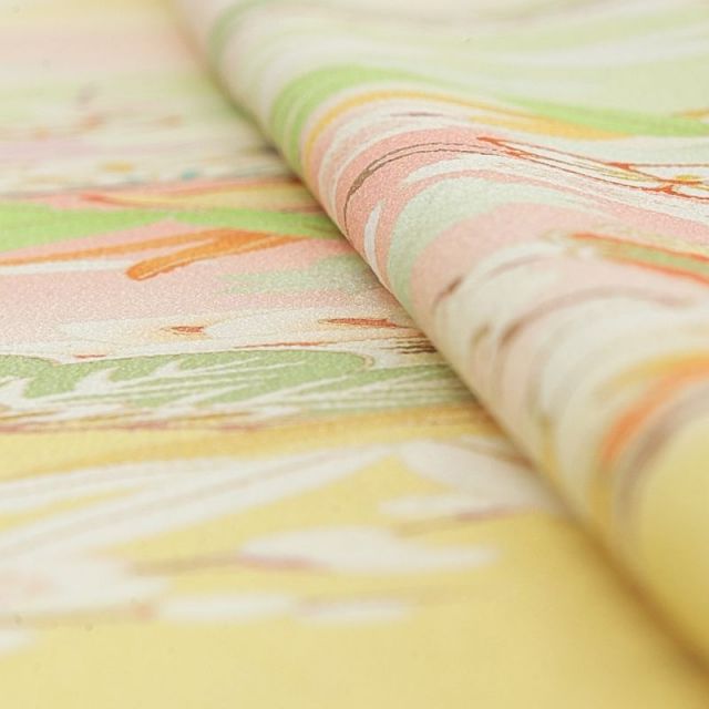 訪問着商品画像