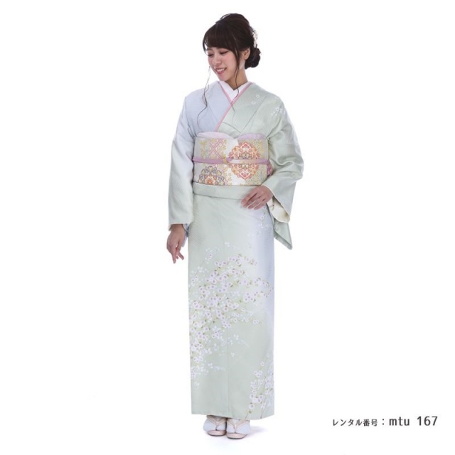 訪問着商品画像