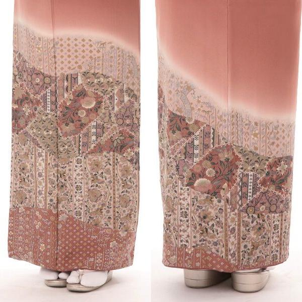 訪問着商品画像