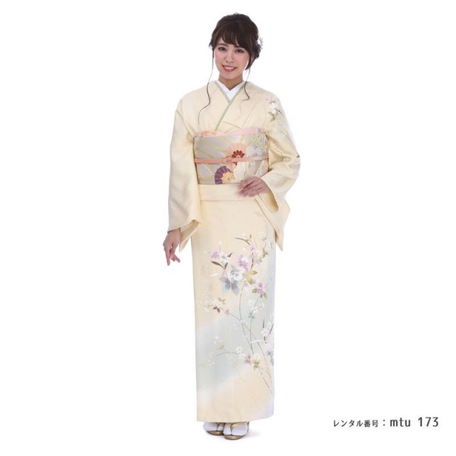 訪問着商品画像