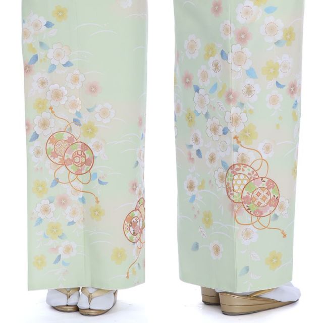 訪問着商品画像