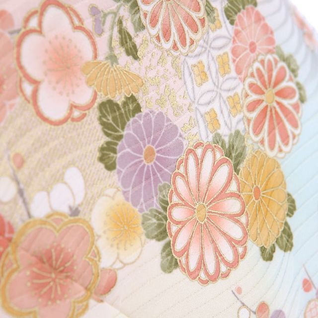 訪問着商品画像