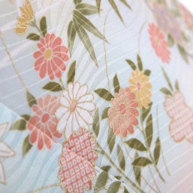 訪問着商品画像