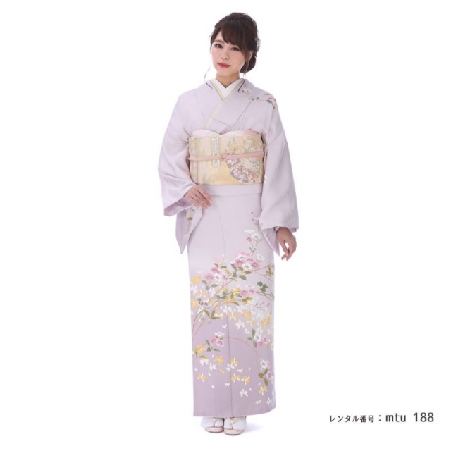訪問着商品画像