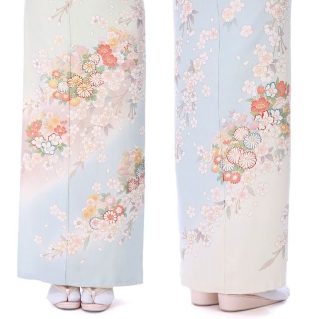 訪問着商品画像