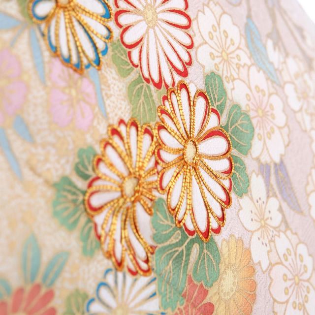 訪問着商品画像