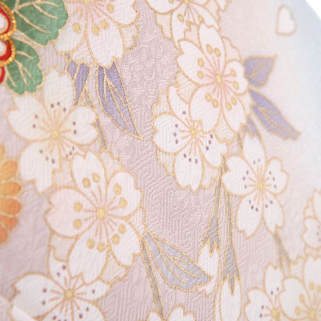 訪問着商品画像