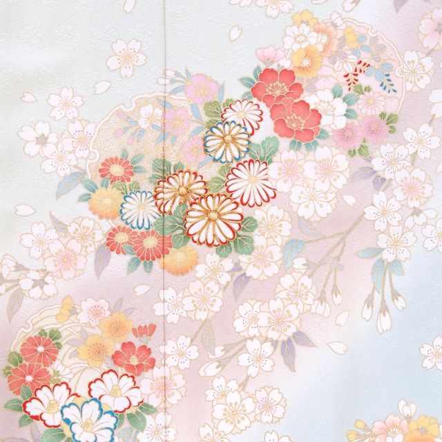 訪問着商品画像